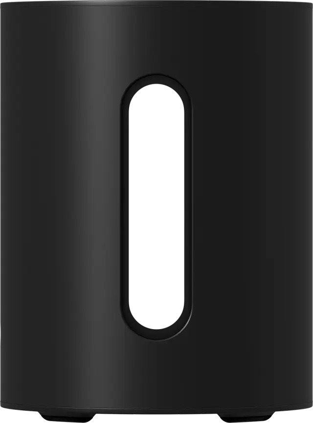 Sonos Sub Mini čierny