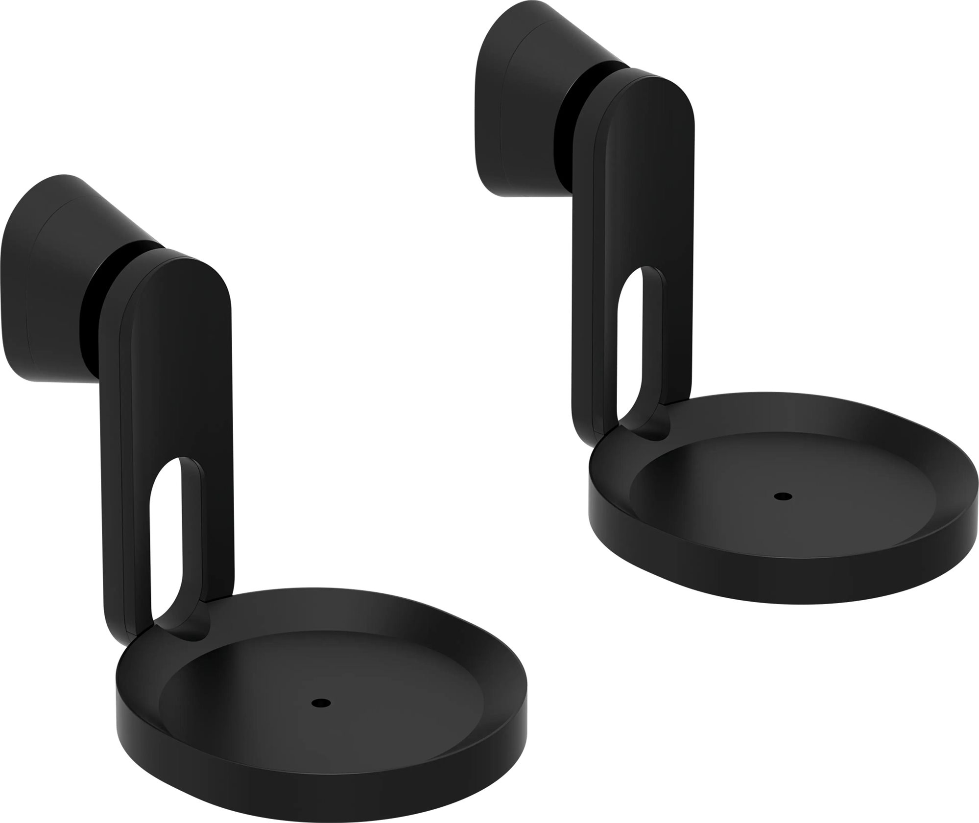 Sonos Era 100 držiak na stenu čierny (pár)