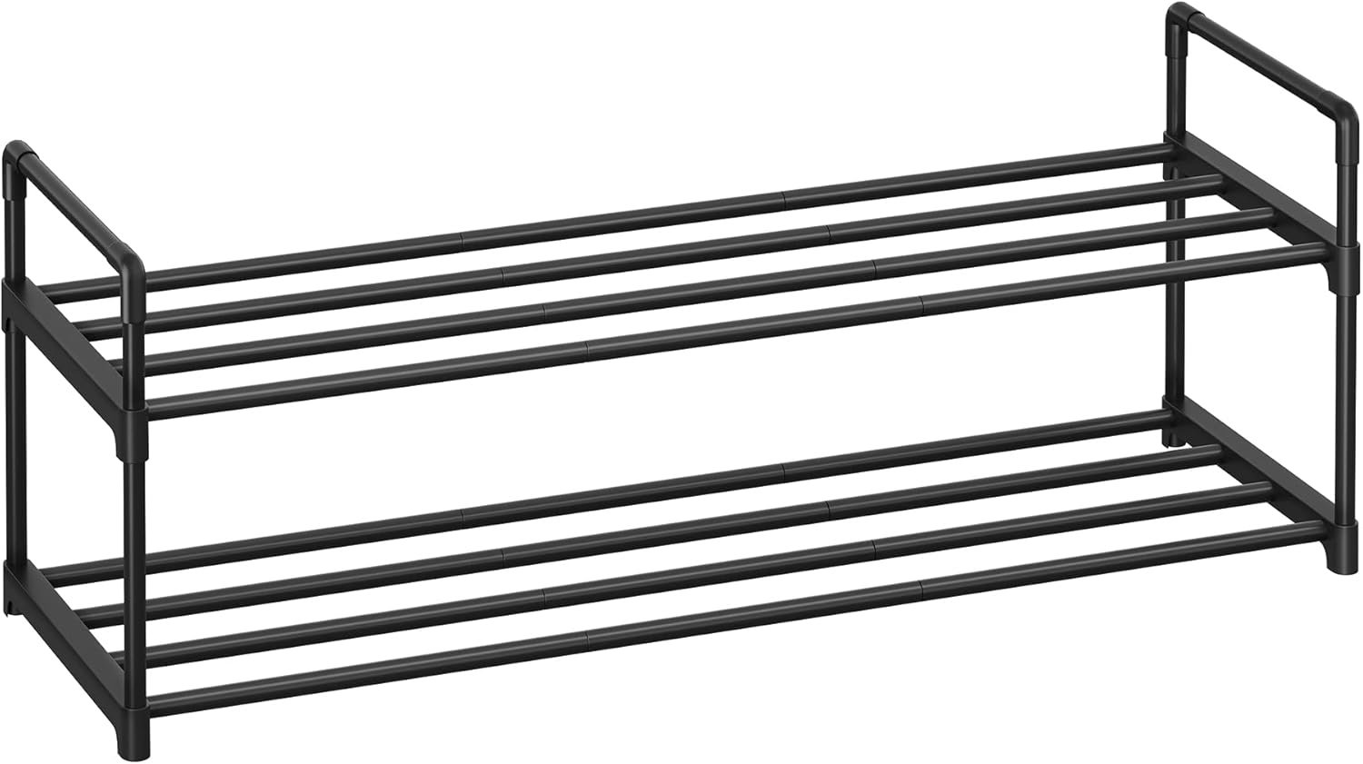 Songmics Clarna 92 cm čierny II