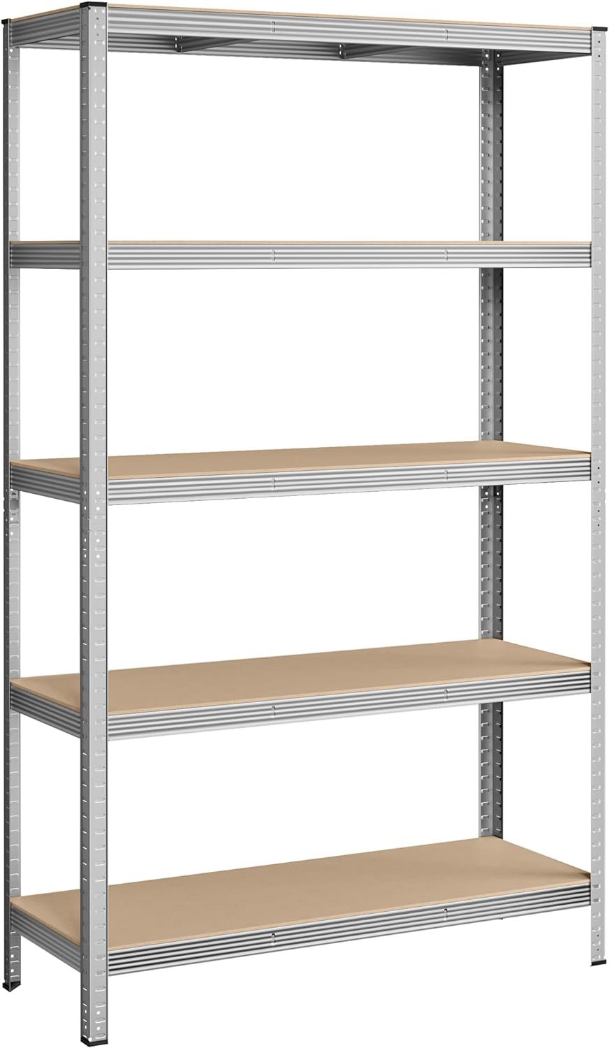 Remmu 120 × 200 cm, strieborný