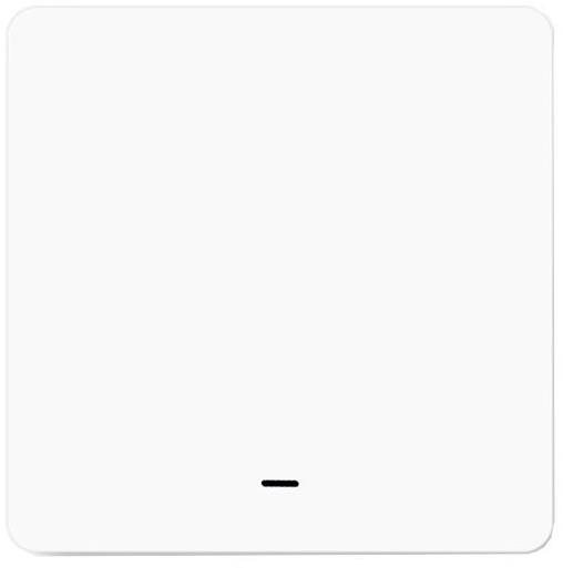 Smoot ZigBee Light Switch jednotlačidlový biely