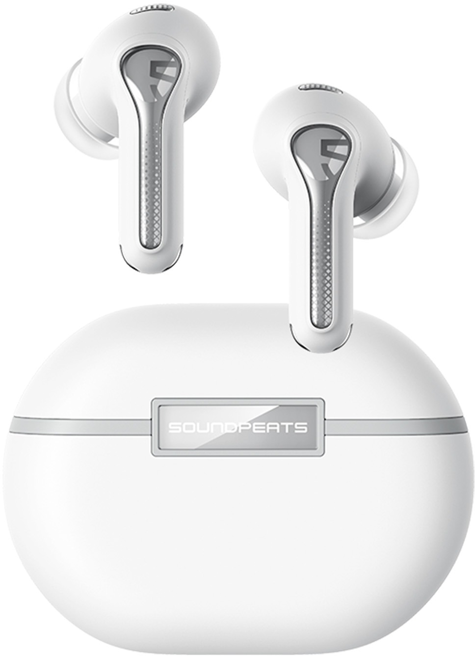 Soundpeats Capsule3 Pro White