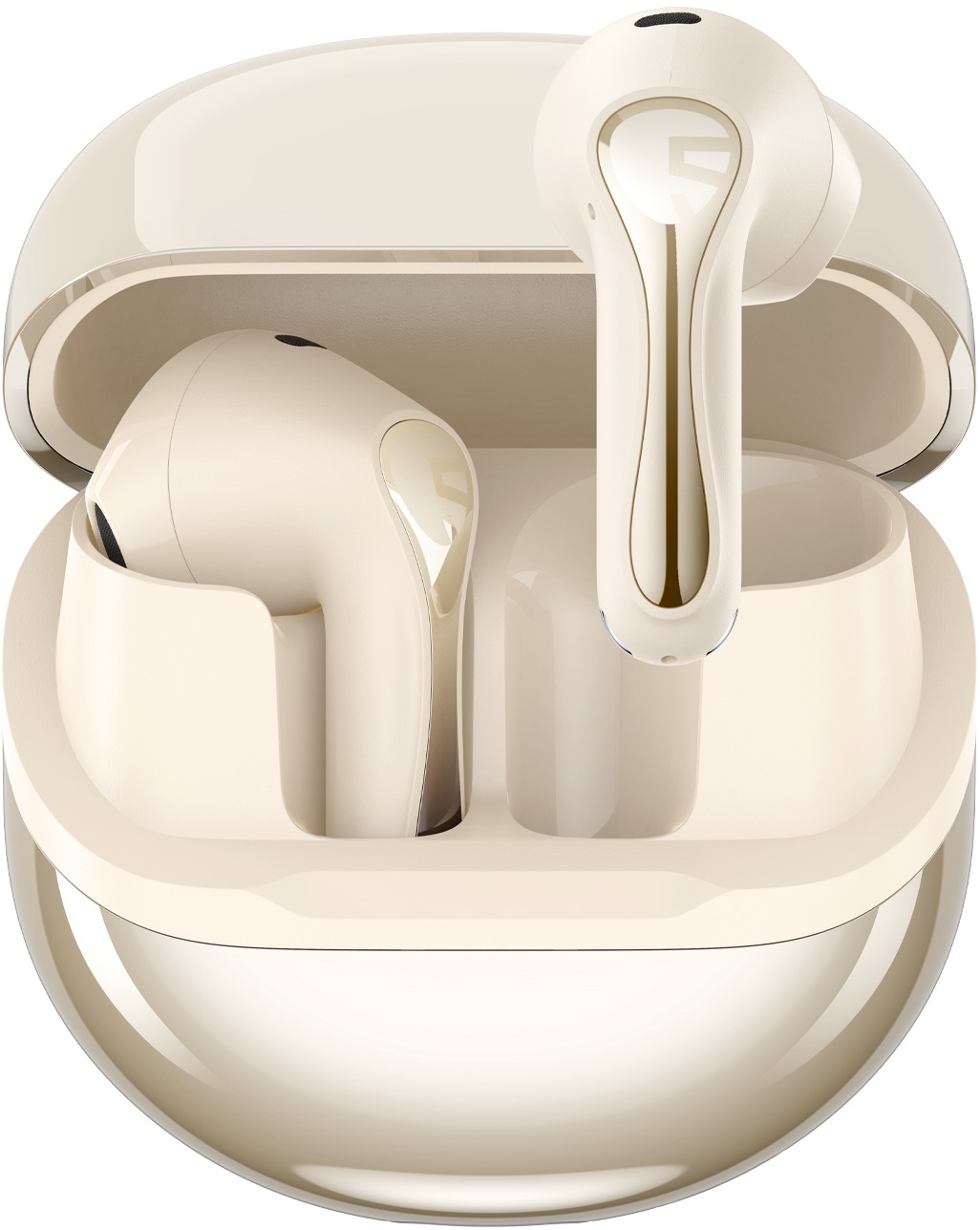 Soundpeats Air5 Cream