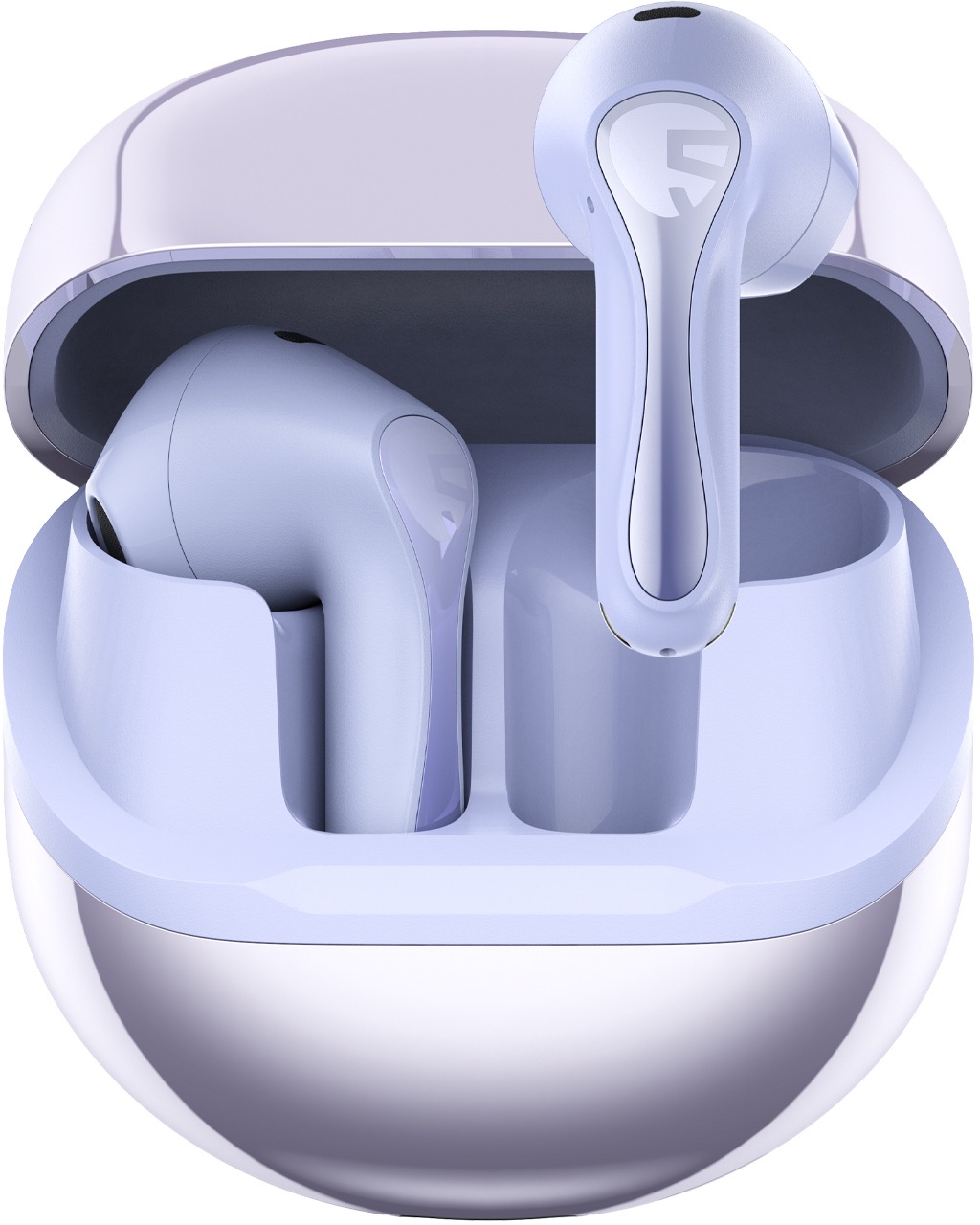 Soundpeats Air5 Purple