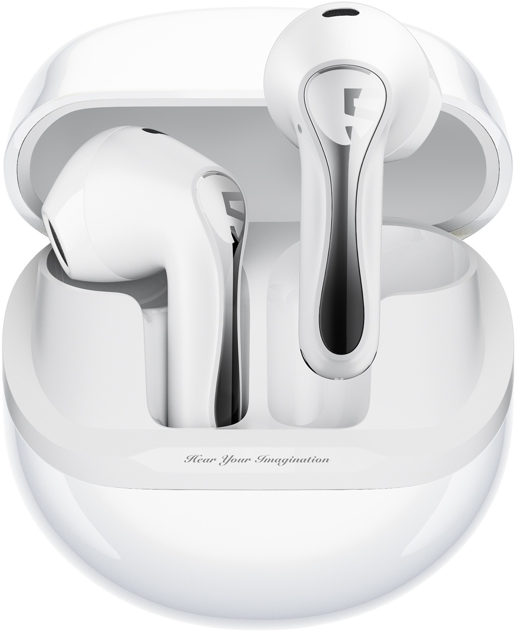 Soundpeats Air5 White