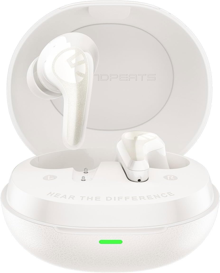 Soundpeats C30 Beige