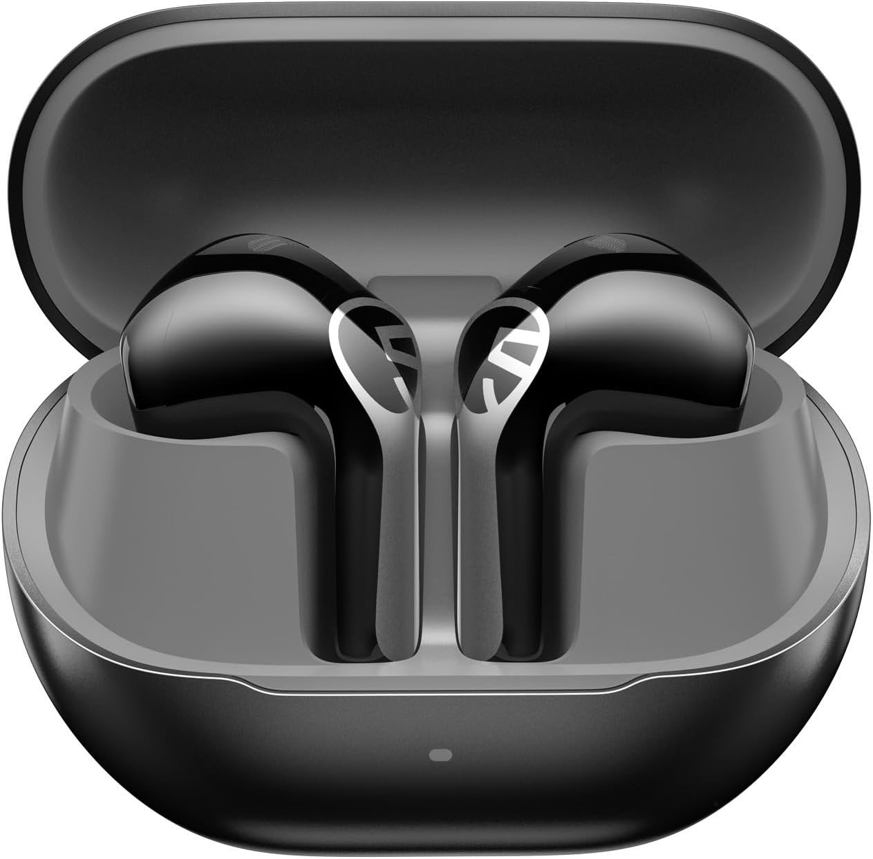 Soundpeats Air6 HS Black
