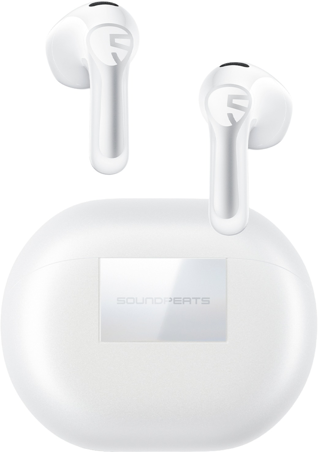 Soundpeats Air6 HS White