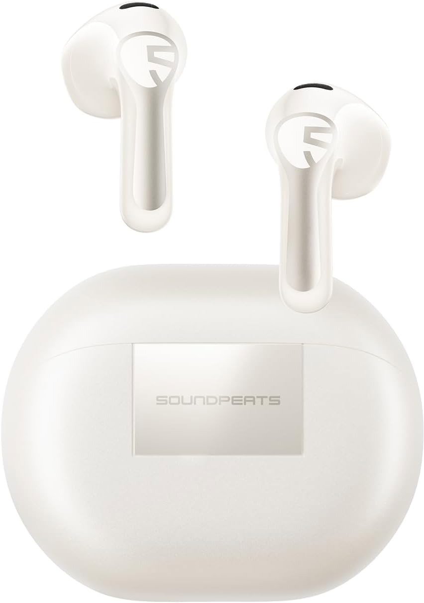Soundpeats Air6 HS Beige