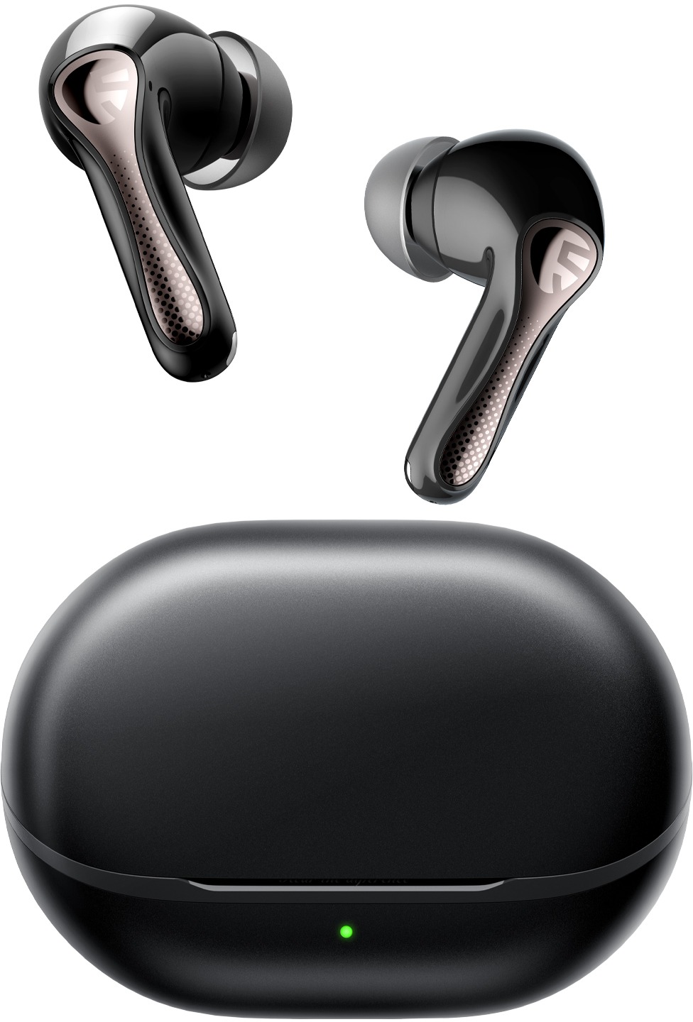 Soundpeats Air5 Pro Black