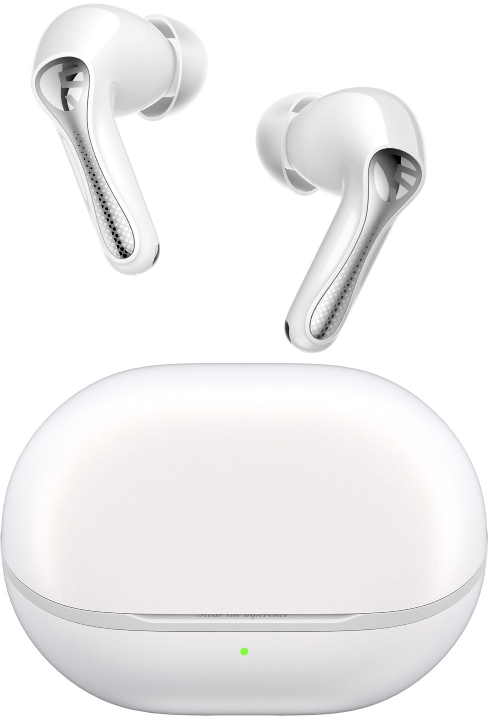 Soundpeats Air5 Pro White