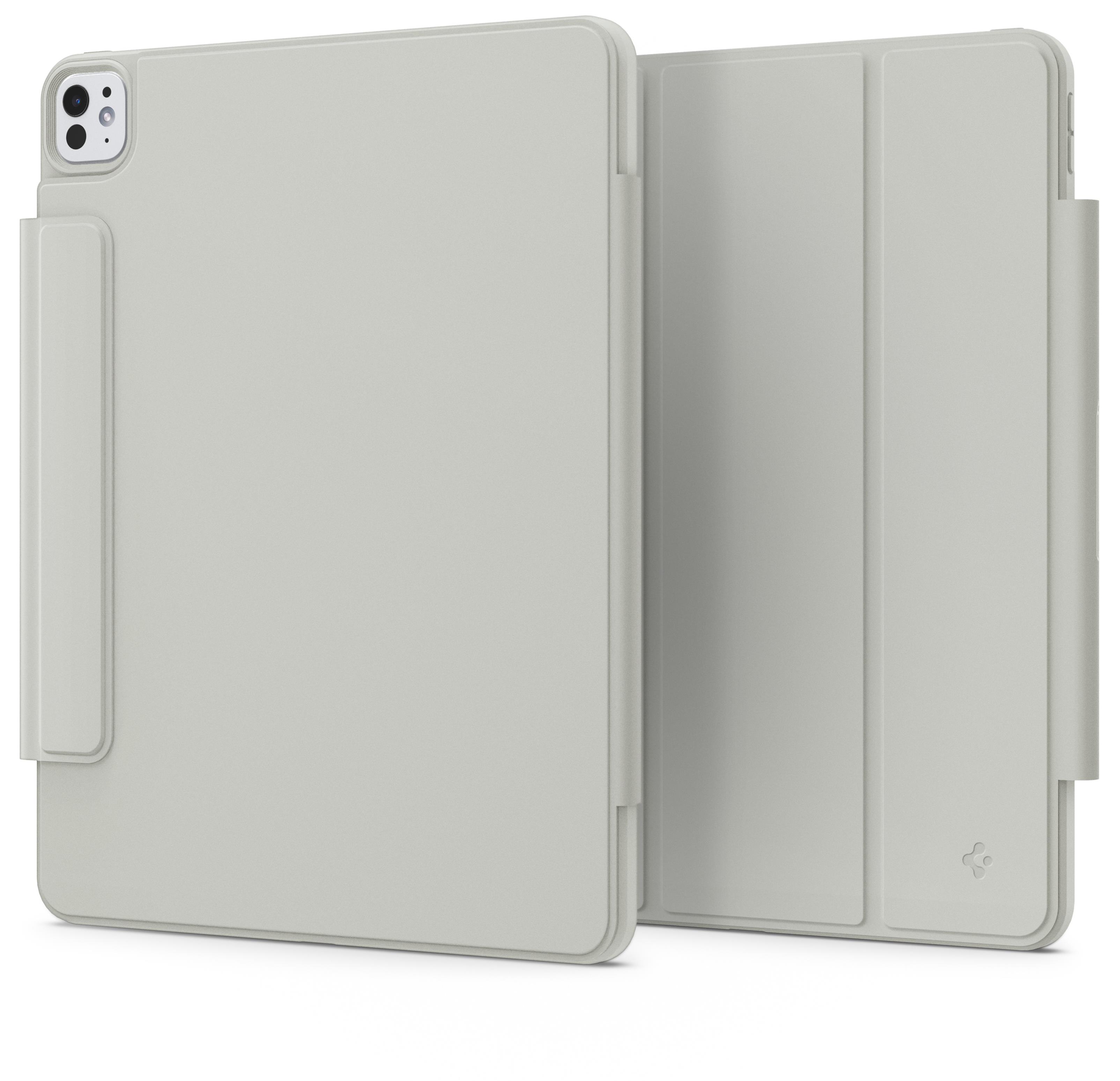 Spigen Air Skin Pro Onetap Gray iPad Pro 13" 2024