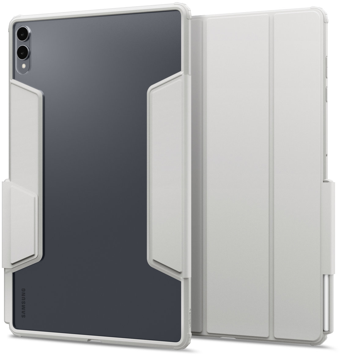 Spigen Ultra Hybrid Pro Gray Samsung Galaxy Tab S11 Ultra