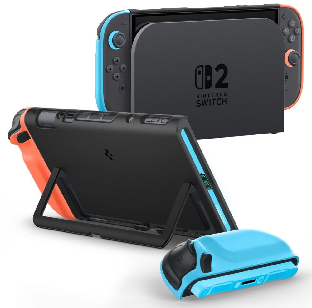 Spigen Nano Pop Special Edition Nintendo Switch 2