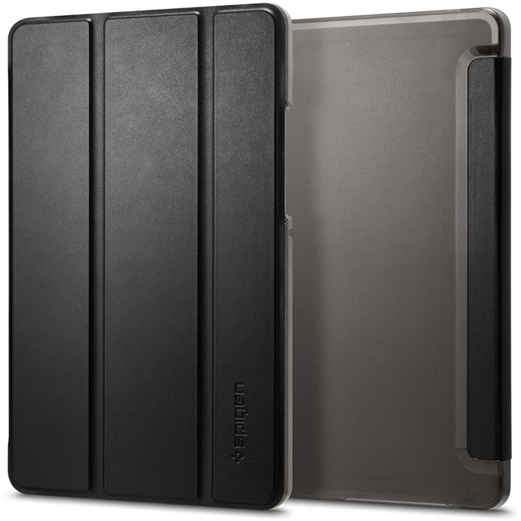 Spigen Smart Fold Black Samsung Galaxy Tab A11 (2025)/A9 (2023)