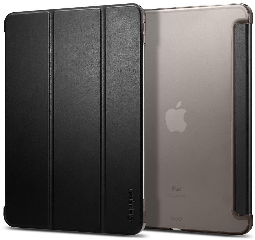 Spigen Smart Fold Black iPad Air 10.9" 2020/iPad Air 11" M2 2024/M3 2025