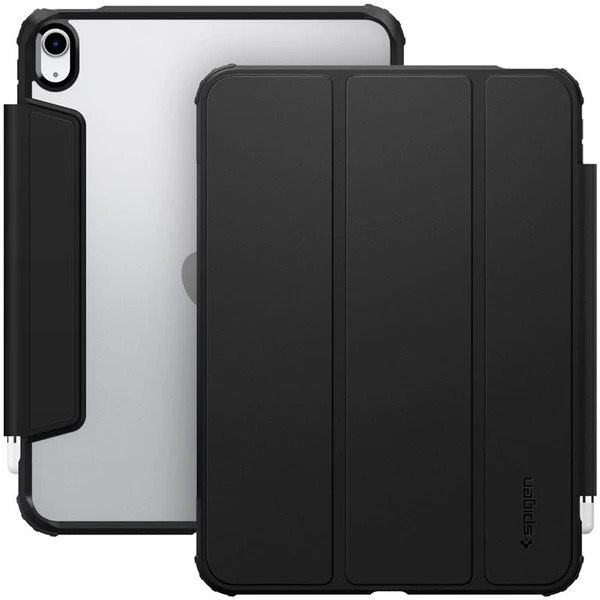 Spigen Ultra Hybrid Pro Black iPad 10.9" 2022/11" 2025