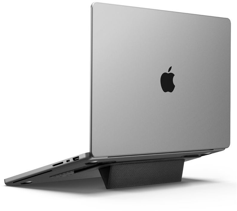 Spigen Slimfold Laptop Stand LD201-S1 Black