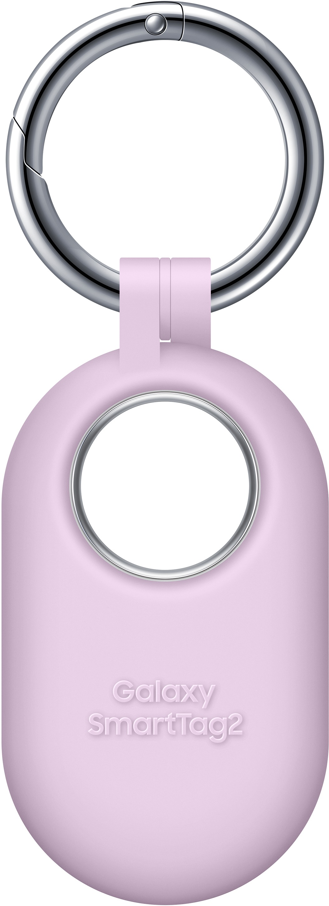 Samsung Silikónový obal SmartTag2 Lavender