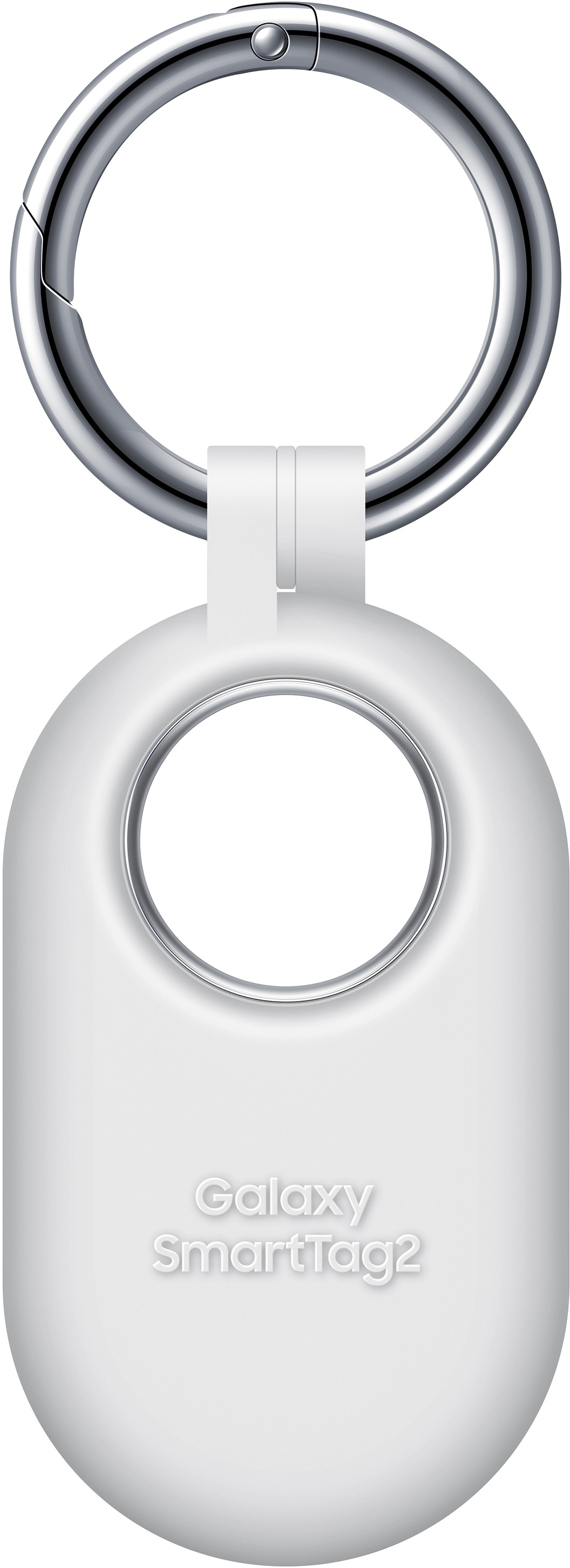 Samsung Silikónový obal SmartTag2 White
