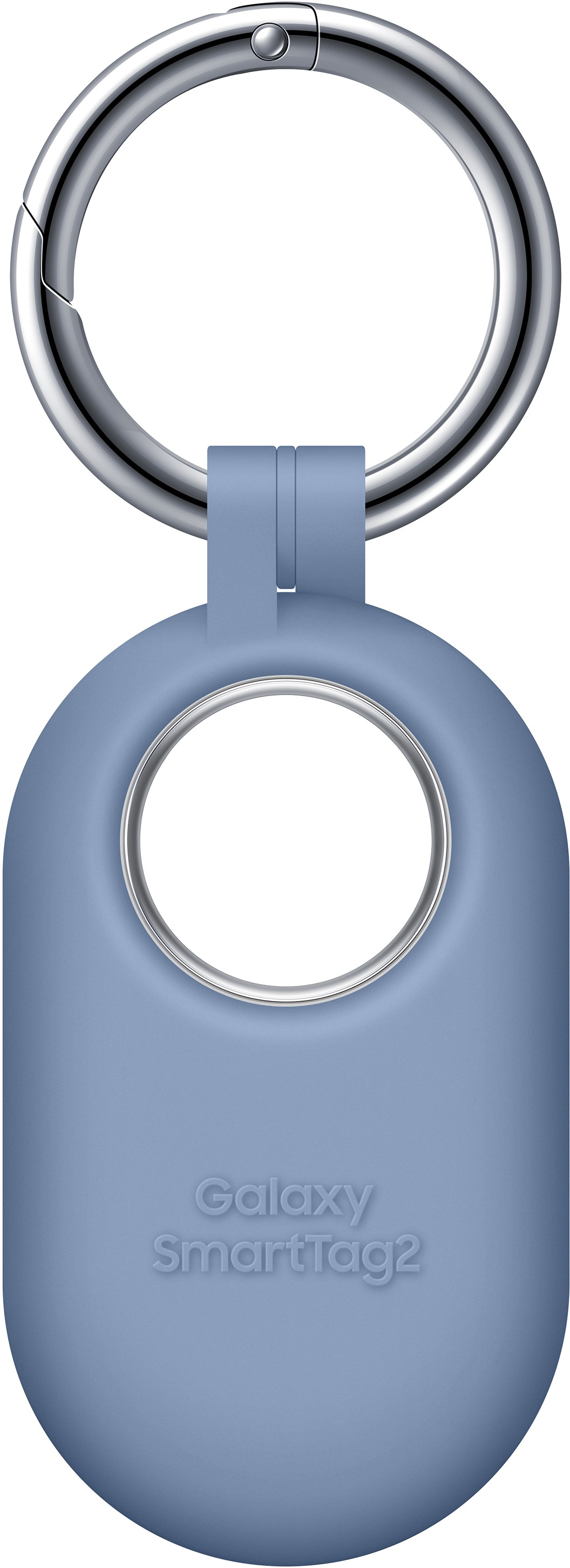 Samsung Silikónový obal SmartTag2 Blue