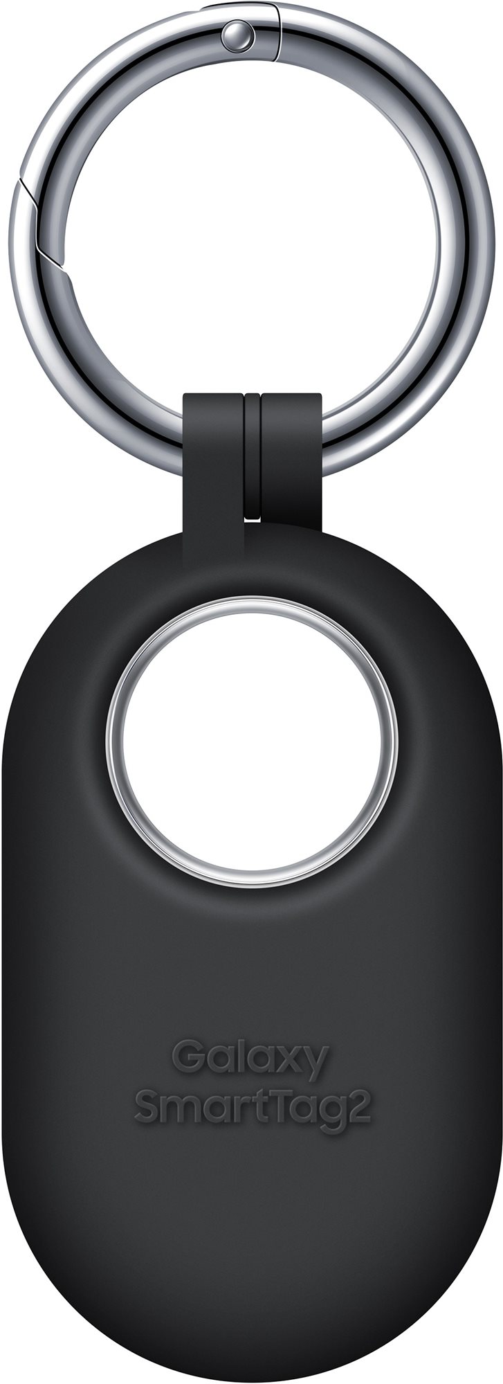 Samsung Silikónový obal SmartTag2 Black
