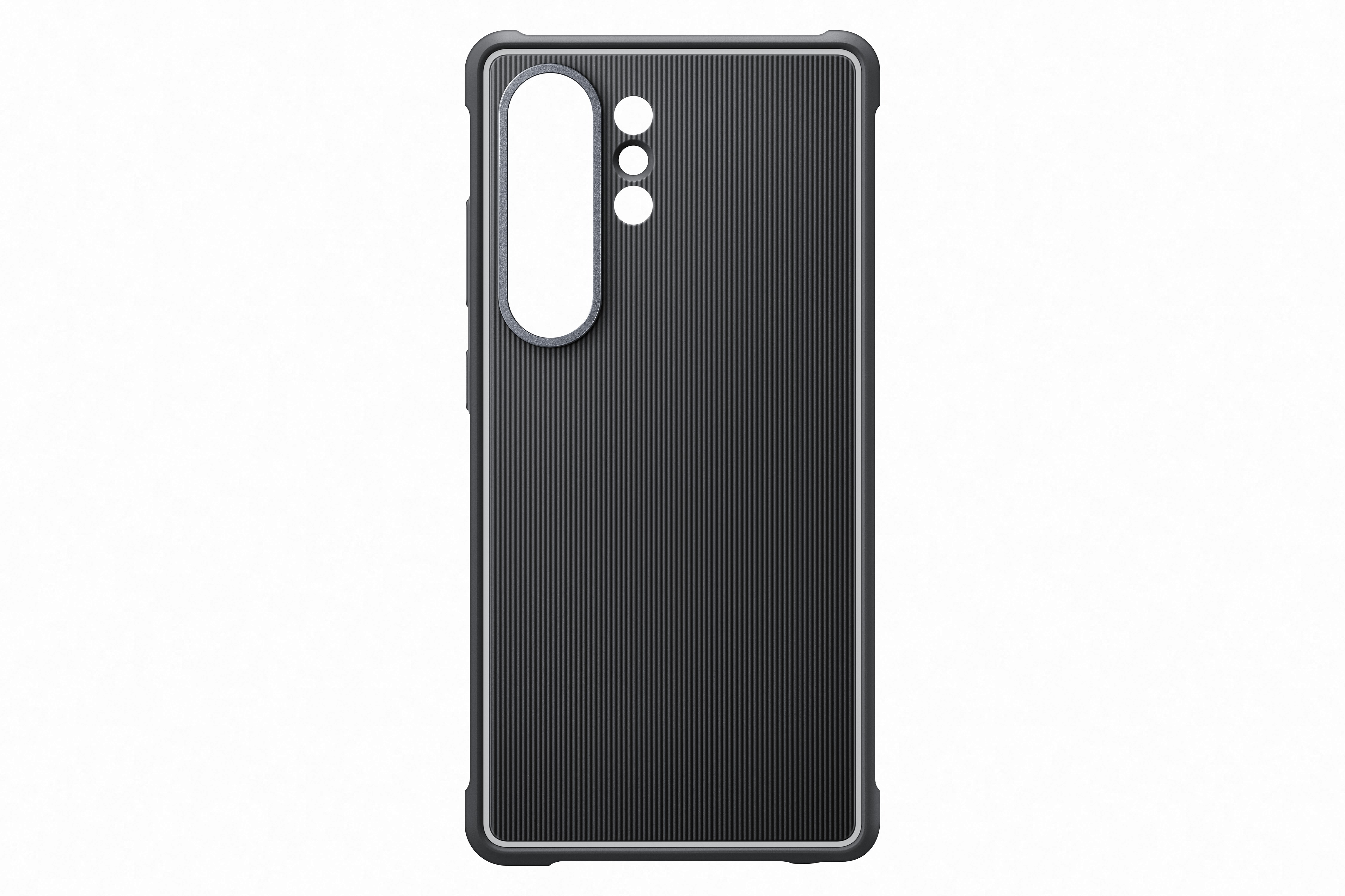 Samsung Galaxy S25 Ultra Ochranný obal Black