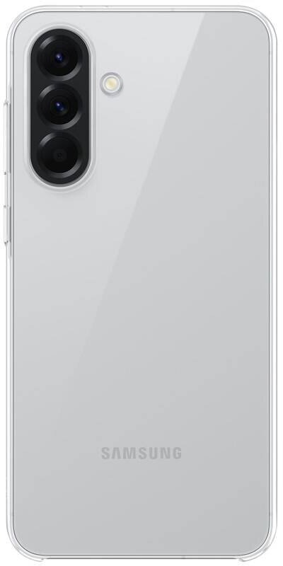 Samsung Galaxy A56 zadný kryt priehľadný