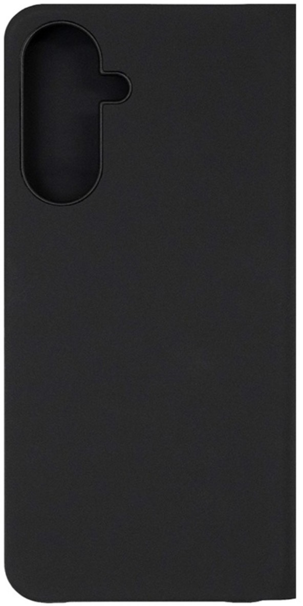 Samsung Galaxy A17 flipové puzdro čierne