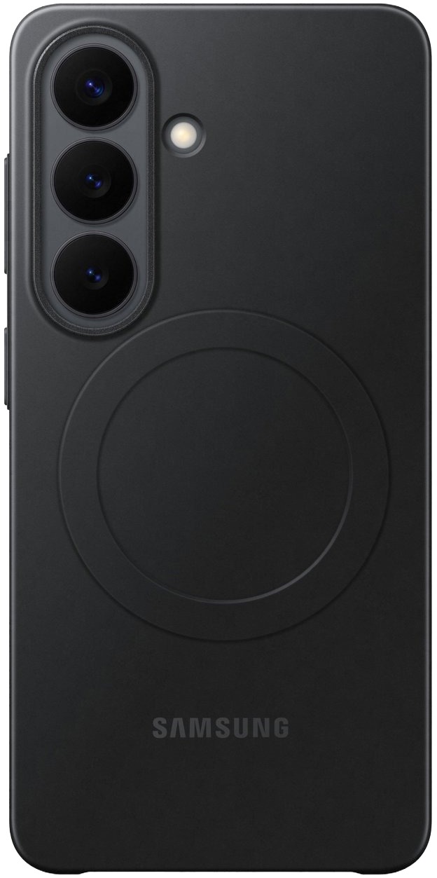 Samsung Galaxy S26 kryt slim s magnetom Black
