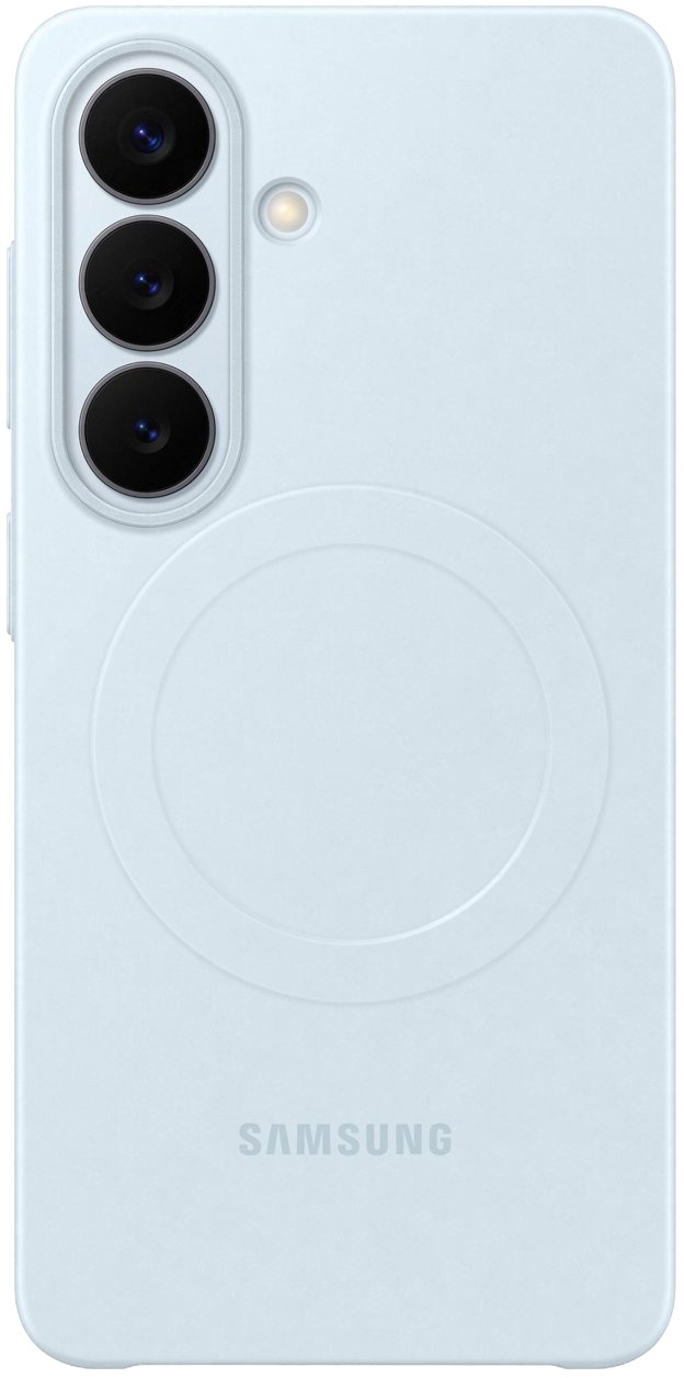 Samsung Galaxy S26 kryt slim s magnetom Lightblue