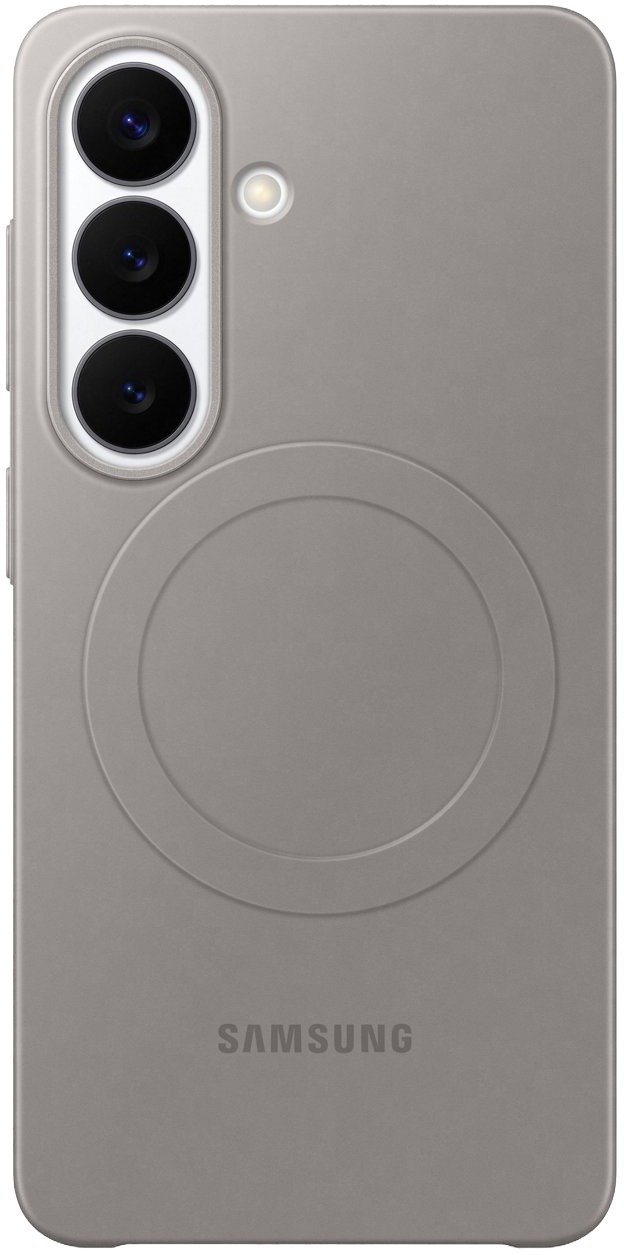 Samsung Galaxy S26 kryt slim s magnetom Gray