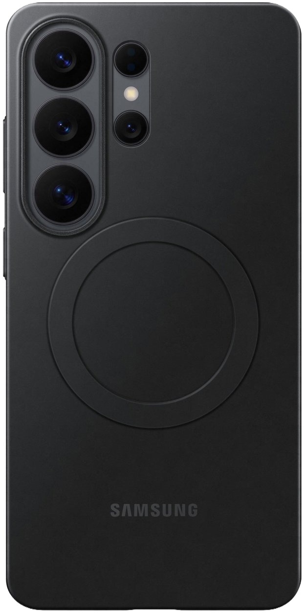 Samsung Galaxy S26 Ultra kryt slim s magnetom Black
