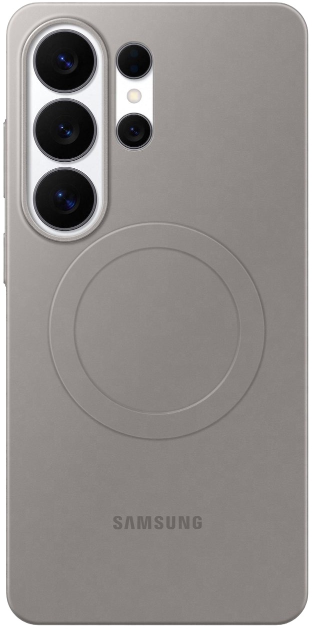 Samsung Galaxy S26 Ultra kryt slim s magnetom Gray