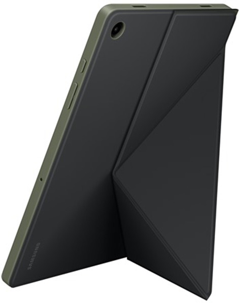 Samsung Galaxy Tab A9+ Ochranné puzdro čierne