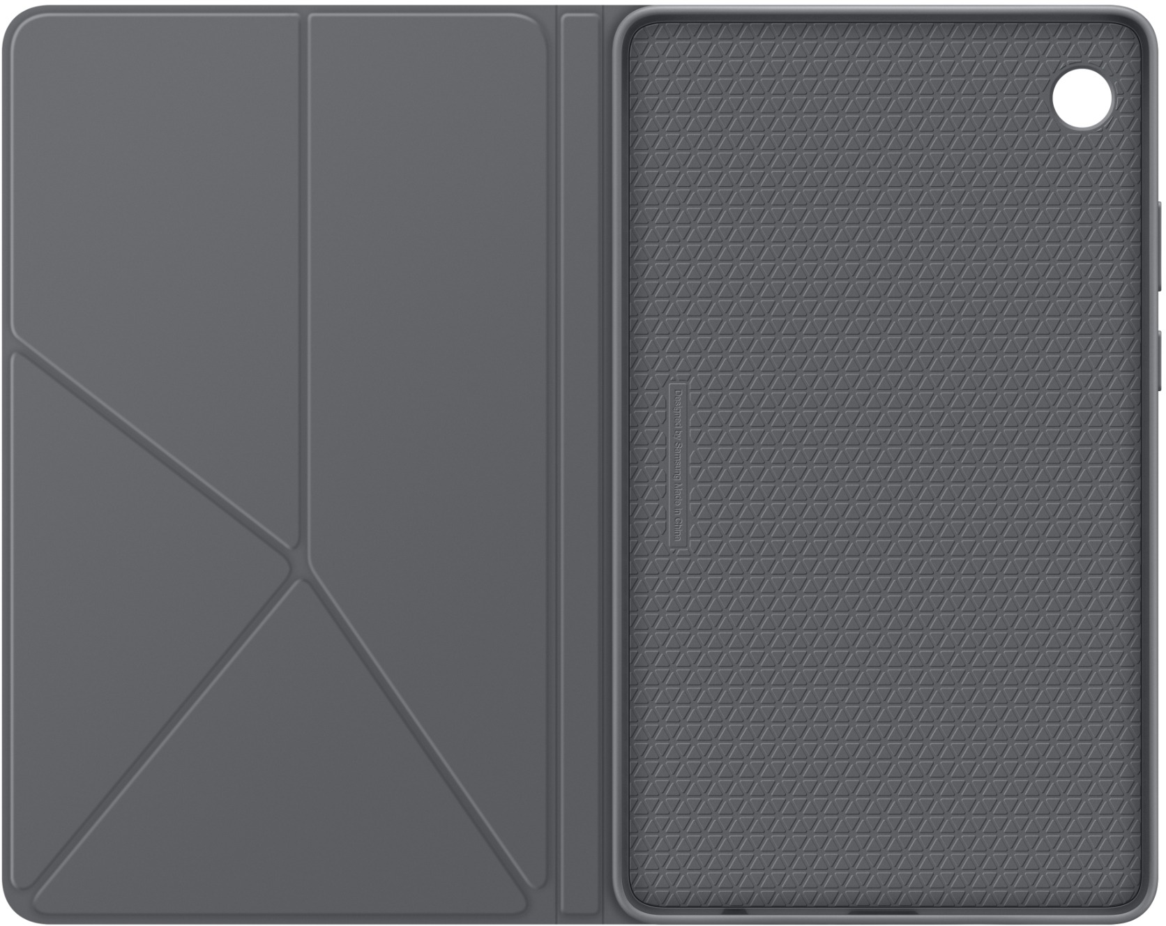 Samsung Galaxy Tab A11 ochranné puzdro čierne