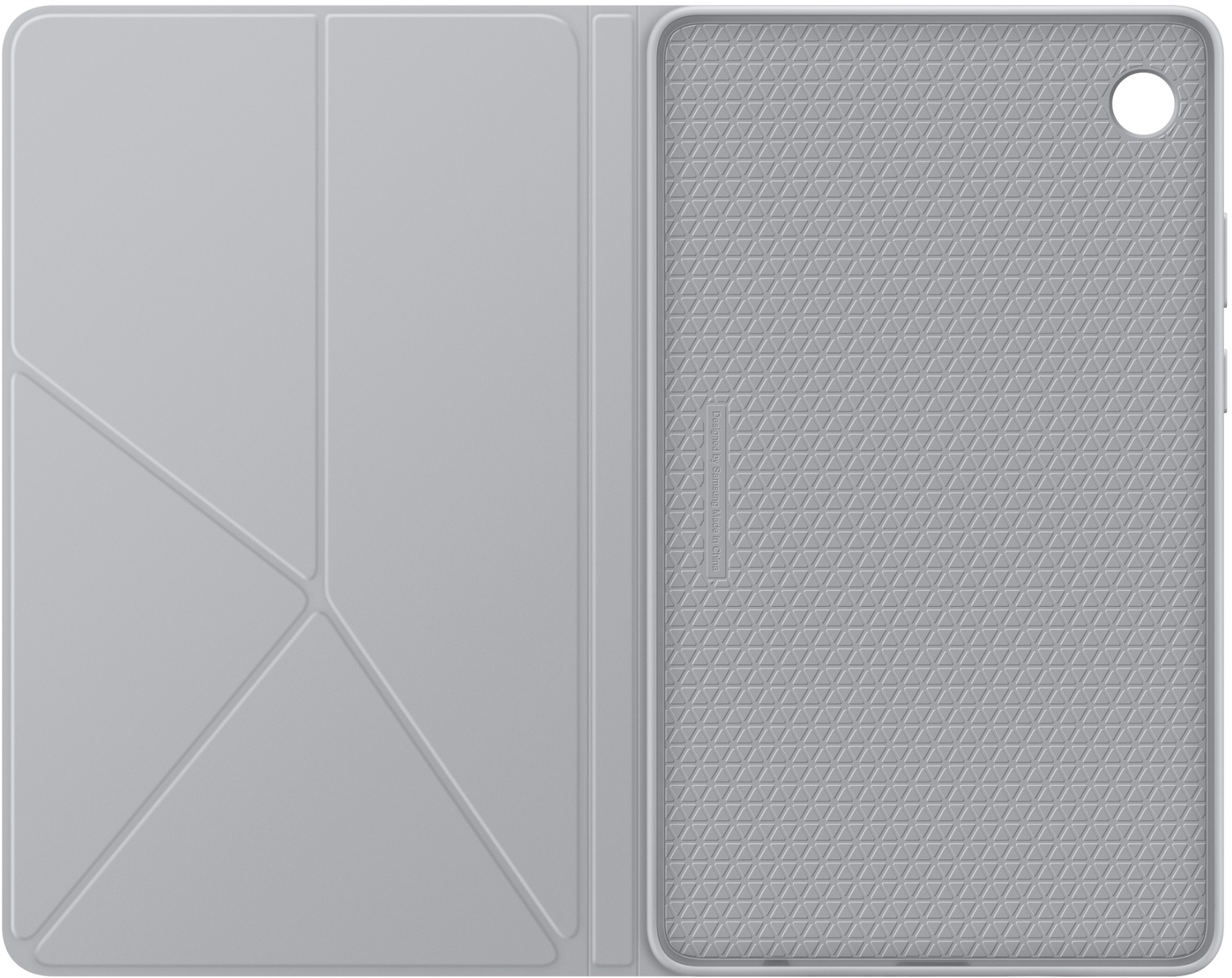 Samsung Galaxy Tab A11 ochranné puzdro biele