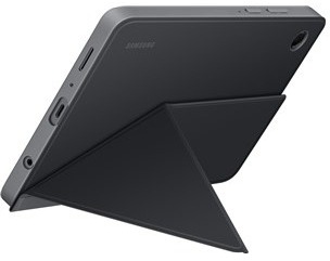 Samsung Tab A11+ Ochranné puzdro čierne