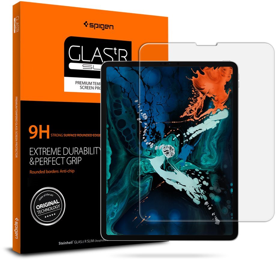 Spigen Glas.tR SLIM iPad Pro 12.9