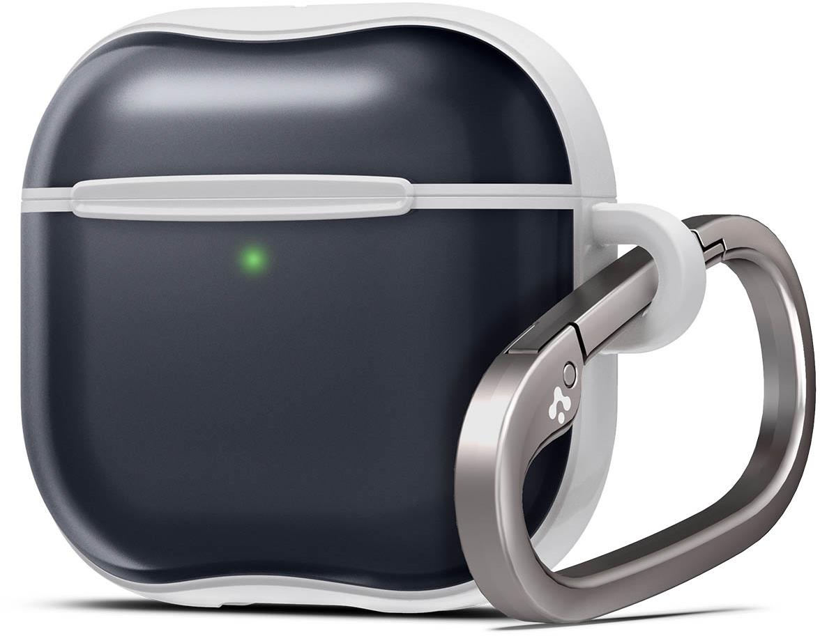 Spigen Classic C1, graphite – AirPods 4