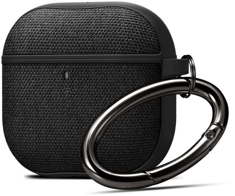 Spigen Urban Fit, black – AirPods 4