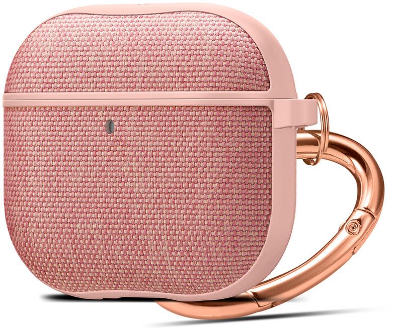 Spigen Urban Fit, rose gold – AirPods 4