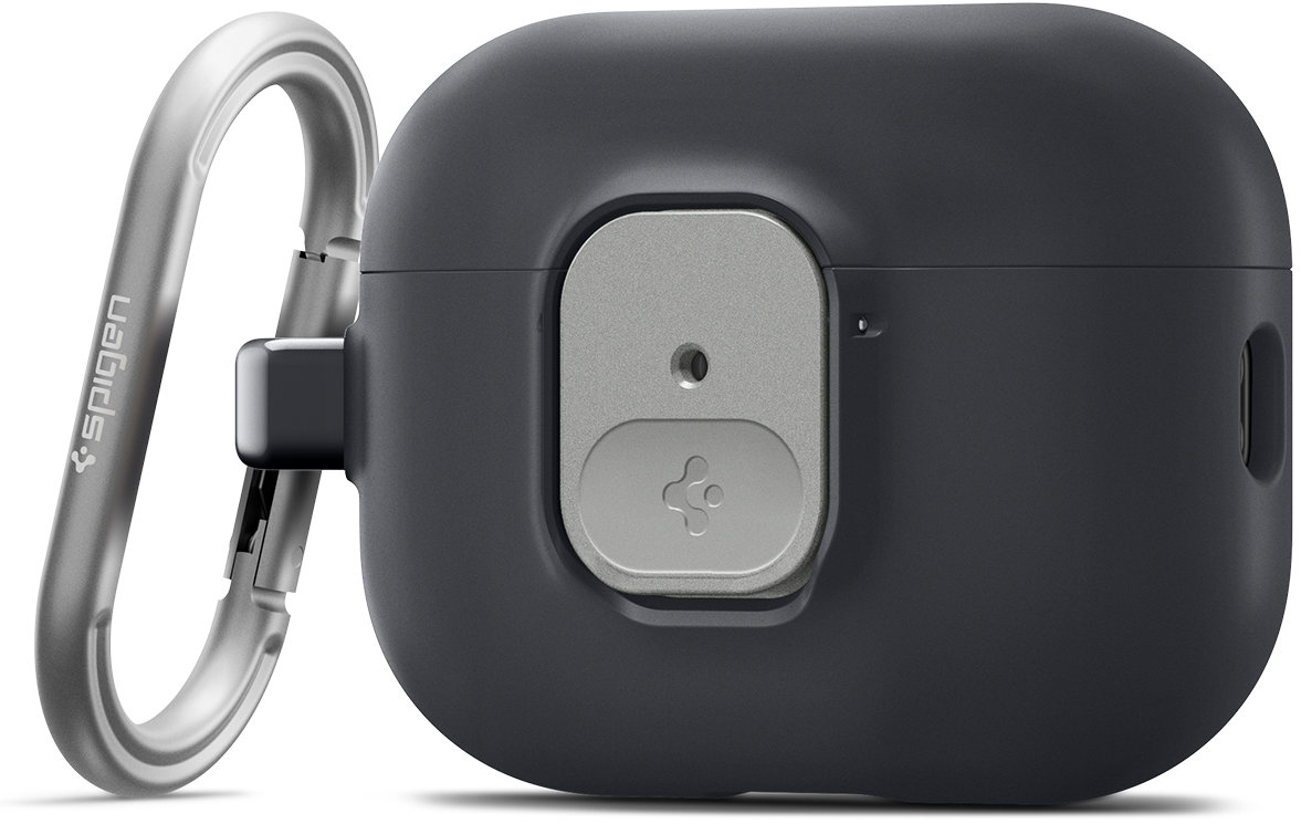 Spigen Nano Pop Black Sesame AirPods Pro 3