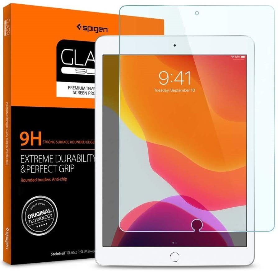 Spigen Glas.tR Slim iPad 10.2