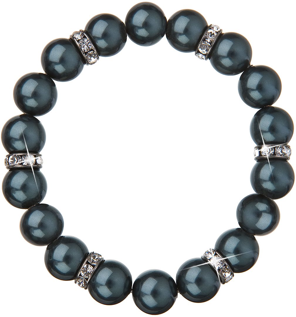 EVOLUTION GROUP 33058.3 Tahiti, dekorovaný kryštálmi Swarovski®