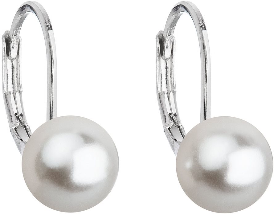 EVOLUTION GROUP 71068.1 dekorované perlou Swarovski®
