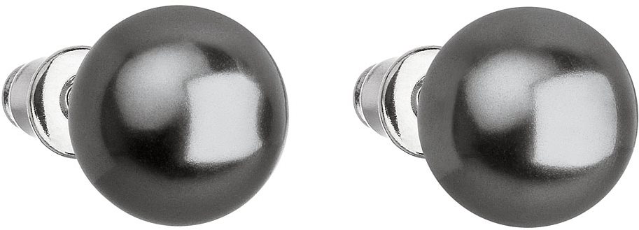 EVOLUTION GROUP 71070.3 Grey dekorované perlou Swarovski®