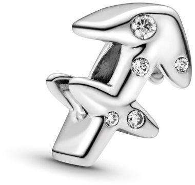 PANDORA Moments ID 798419C01 so znamením zverokruhu Trblietavý Strelec (Ag 925/1000, 1,9 g)