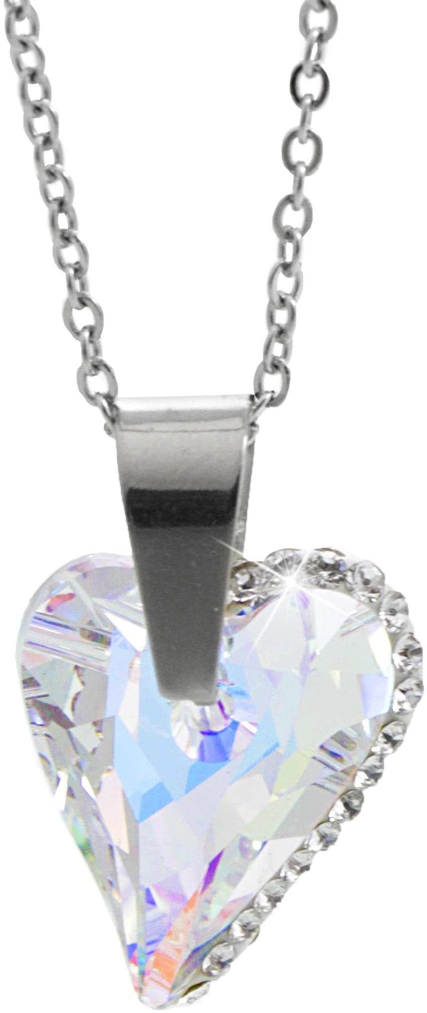 JSB Bijoux 61300773ab s krištáľmi Swarovski