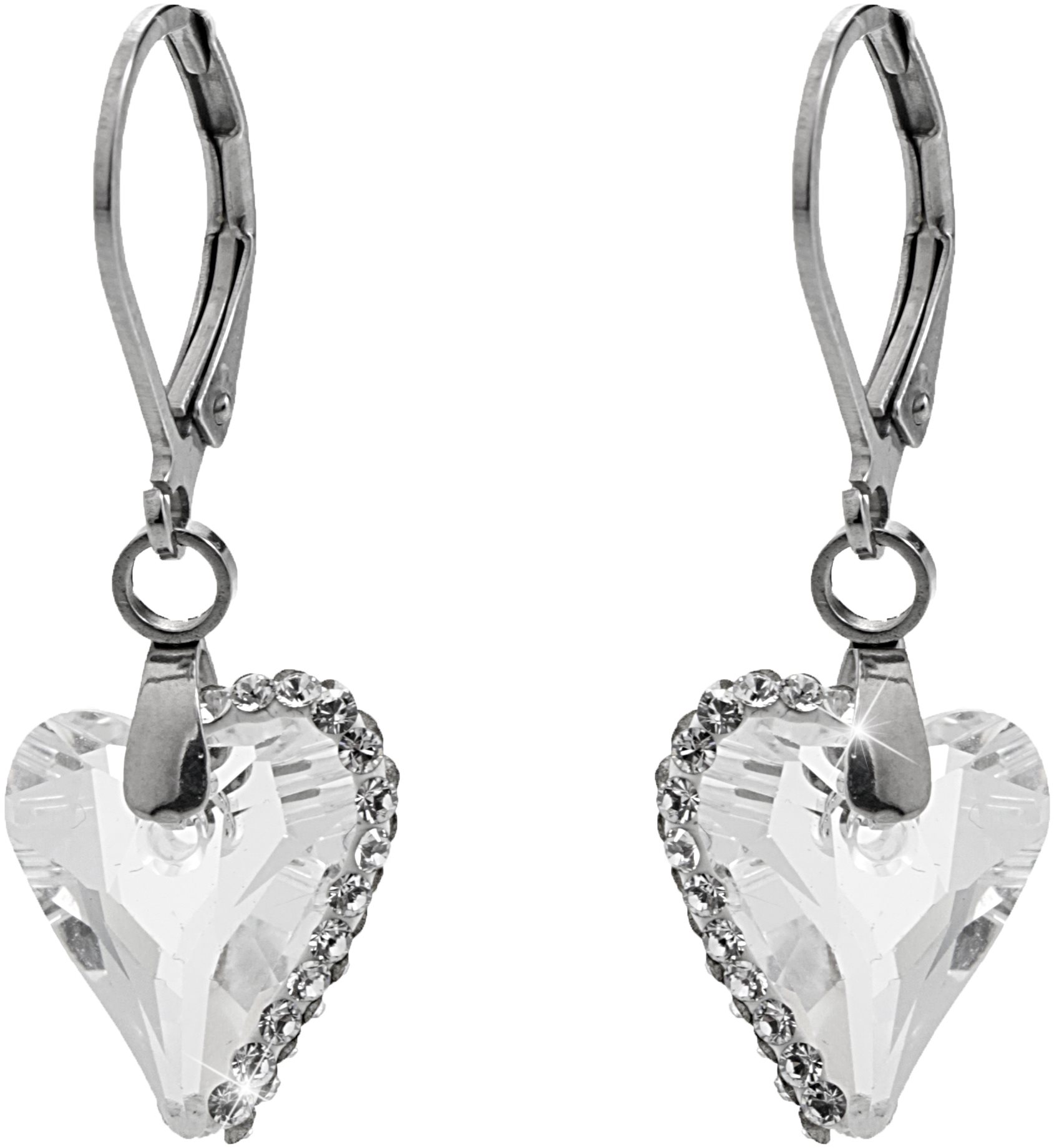 JSB Bijoux 61400774cr s krištáľmi Swarovski